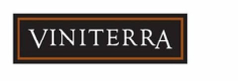 VINITERRA Logo (USPTO, 13.01.2014)