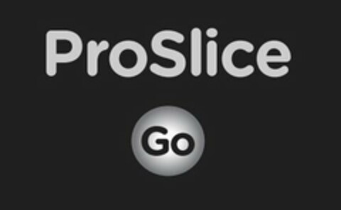 PROSLICE GO Logo (USPTO, 26.02.2014)