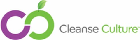 CC CLEANSE CULTURE Logo (USPTO, 02/27/2014)