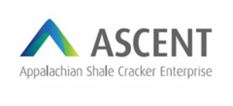 ASCENT APPALACHIAN SHALE CRACKER ENTERPRISE Logo (USPTO, 26.03.2014)