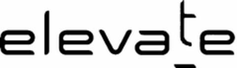 ELEVATE Logo (USPTO, 06.05.2014)