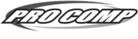 PROCOMP Logo (USPTO, 08/05/2014)