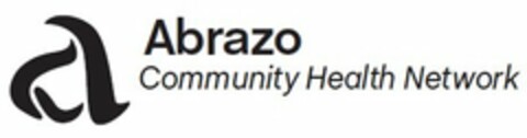 A ABRAZO COMMUNITY HEALTH NETWORK Logo (USPTO, 14.10.2014)