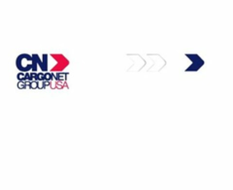 CN CARGONET GROUPUSA Logo (USPTO, 10/23/2014)