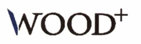 WOOD+ Logo (USPTO, 21.11.2014)