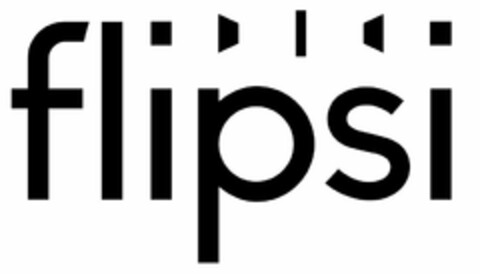 FLIPSI Logo (USPTO, 11.12.2014)