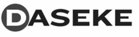 DASEKE Logo (USPTO, 01/22/2015)