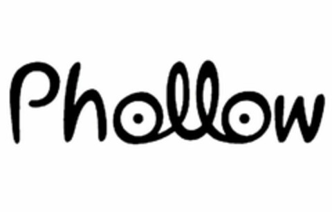 PHOLLOW Logo (USPTO, 01/30/2015)