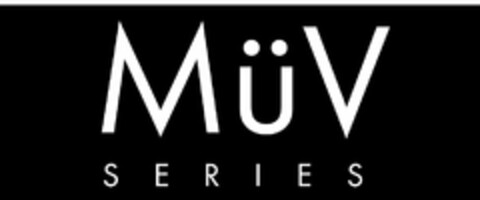 MÜV SERIES Logo (USPTO, 11.02.2015)