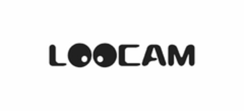 LOOCAM Logo (USPTO, 04/13/2015)