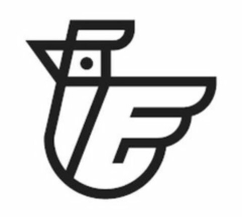 F Logo (USPTO, 14.05.2015)