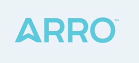 ARRO Logo (USPTO, 27.05.2015)