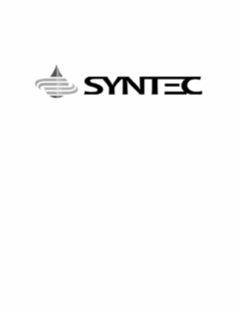 SYNTEC Logo (USPTO, 06/25/2015)