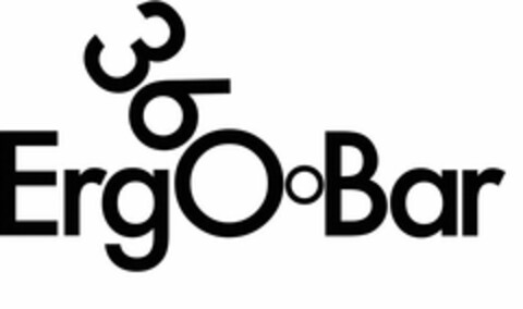 ERGO360° BAR Logo (USPTO, 07.07.2015)