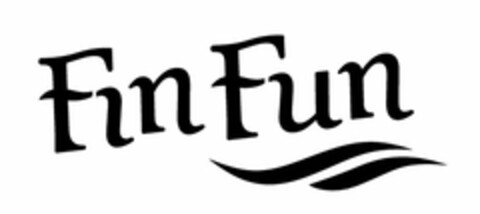 FIN FUN Logo (USPTO, 07/31/2015)