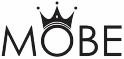 MOBE Logo (USPTO, 21.08.2015)