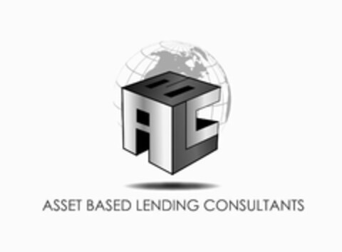 ABLC ASSET BASED LENDING CONSULTANTS Logo (USPTO, 09/15/2015)