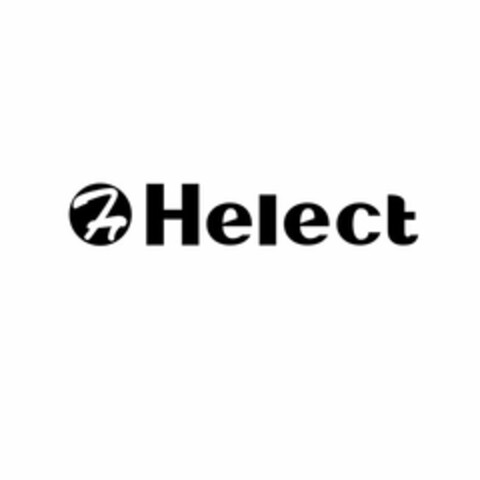 HELECT Logo (USPTO, 14.10.2015)