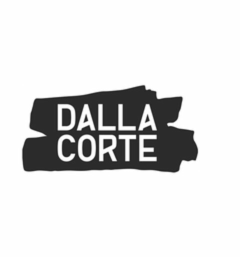 DALLA CORTE Logo (USPTO, 09.11.2015)