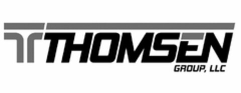 T THOMSEN GROUP, LLC Logo (USPTO, 03.12.2015)