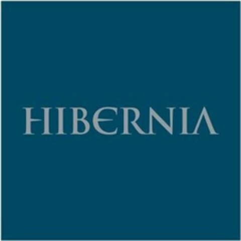 HIBERNIA Logo (USPTO, 08.12.2015)