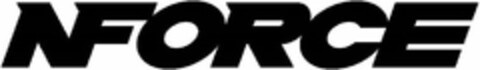 NFORCE Logo (USPTO, 01/07/2016)