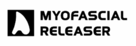 MYOFASCIAL RELEASER Logo (USPTO, 01/15/2016)