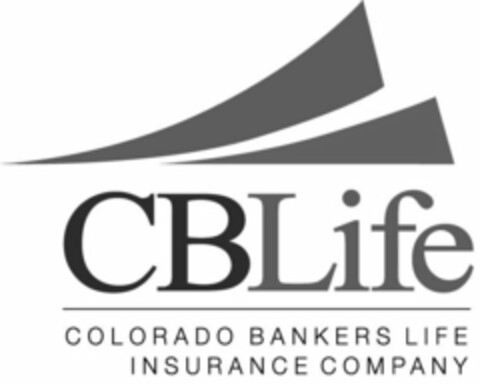 CBLIFE COLORADO BANKERS LIFE INSURANCE COMPANY Logo (USPTO, 18.01.2016)