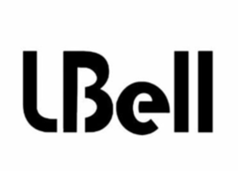 LBELL Logo (USPTO, 22.04.2016)
