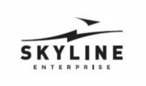 SKYLINE ENTERPRISE Logo (USPTO, 21.05.2016)