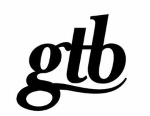 GTB Logo (USPTO, 24.05.2016)