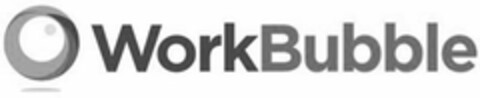 WORKBUBBLE Logo (USPTO, 09.07.2016)