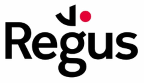 REGUS Logo (USPTO, 21.07.2016)