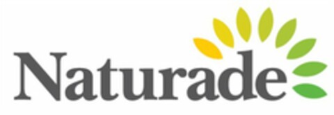 NATURADE Logo (USPTO, 08/15/2016)