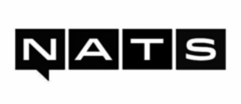 NATS Logo (USPTO, 11.10.2016)