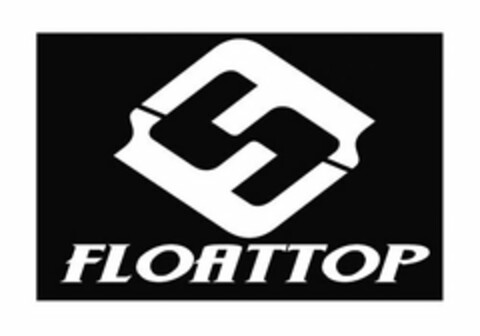 S FLOATTOP Logo (USPTO, 11/09/2016)