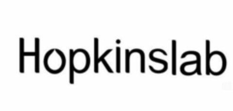 HOPKINSLAB Logo (USPTO, 12/29/2016)