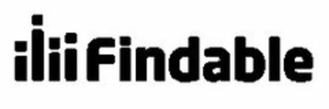 IIIIFINDABLE Logo (USPTO, 11.01.2017)