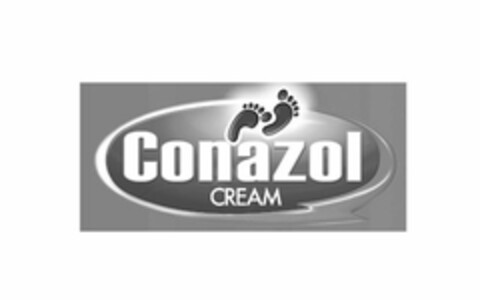 CONAZOL CREAM Logo (USPTO, 08.02.2017)