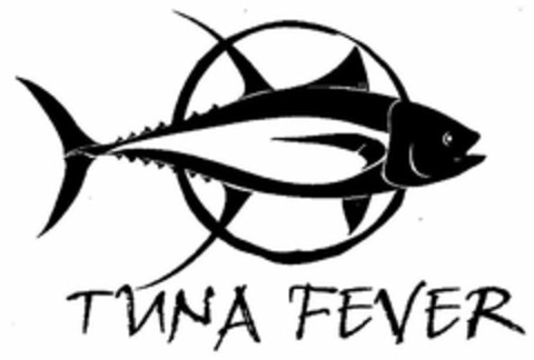 TUNA FEVER Logo (USPTO, 10.02.2017)