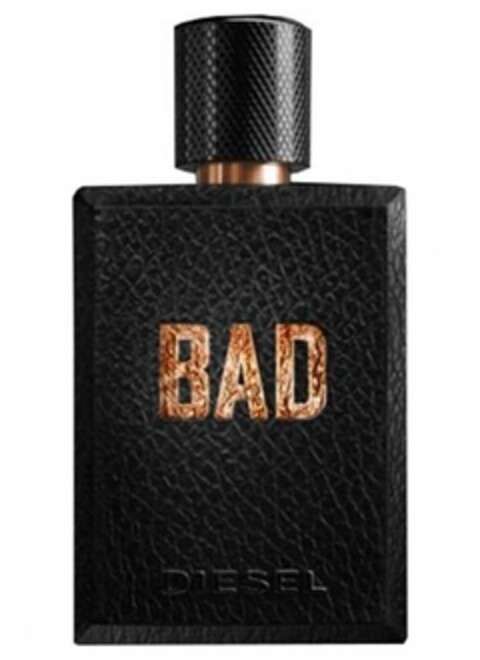 BAD DIESEL Logo (USPTO, 02/14/2017)