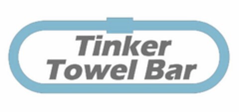 TINKER TOWEL BAR Logo (USPTO, 16.02.2017)