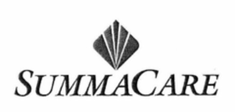 SUMMACARE Logo (USPTO, 03.03.2017)