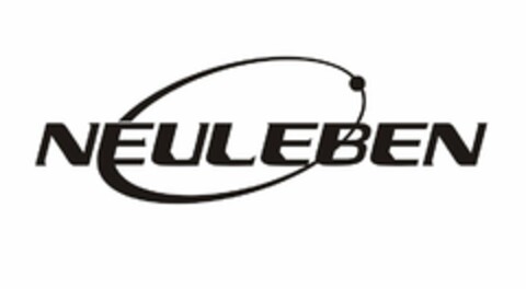 NEULEBEN Logo (USPTO, 04.03.2017)