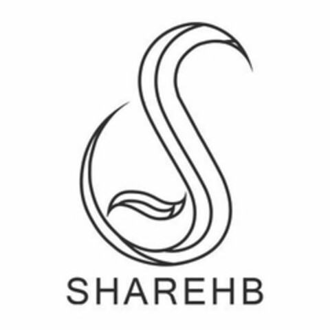 S SHAREHB Logo (USPTO, 03/31/2017)