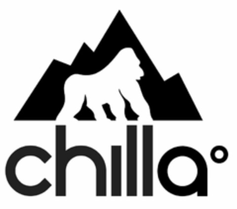 CHILLA Logo (USPTO, 14.04.2017)