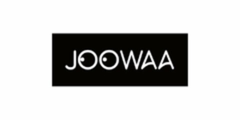 JOOWAA Logo (USPTO, 04/27/2017)