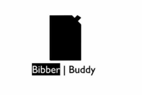 BIBBER BUDDY Logo (USPTO, 28.04.2017)