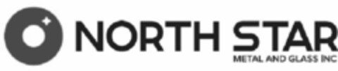 NORTH STAR METAL AND GLASS INC Logo (USPTO, 25.05.2017)