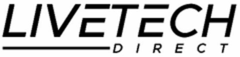 LIVETECH DIRECT Logo (USPTO, 26.05.2017)